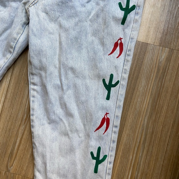 Jeans - Picture 4 of 7